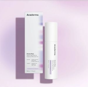 ACADERMA Chrono WarpRestoring EssenceThe Restoring Essence retail$90.00